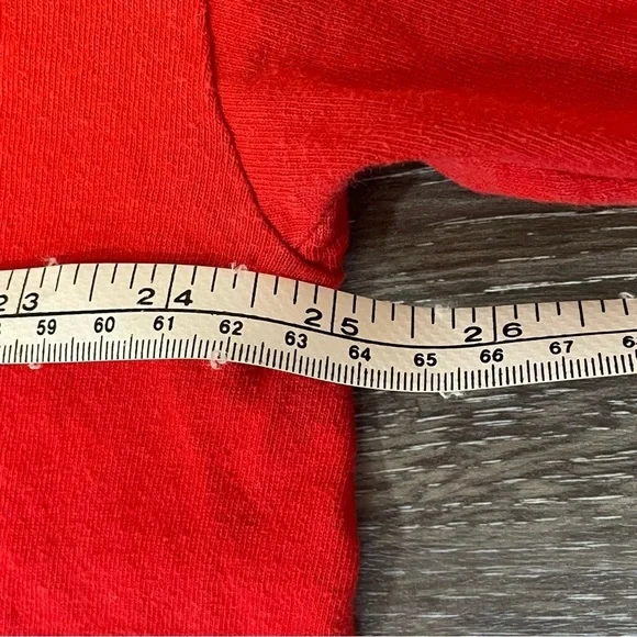 Vintage 2001 Christmas T Shirt Grinch 2XL - Picture 7 of 12